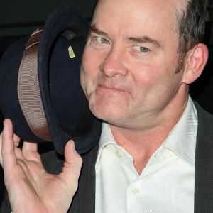 David Koechner at event of A Haunted House 2013