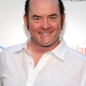David Koechner at event of A Good Old Fashioned Orgy (2011)