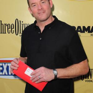 David Koechner at event of Extract 2009
