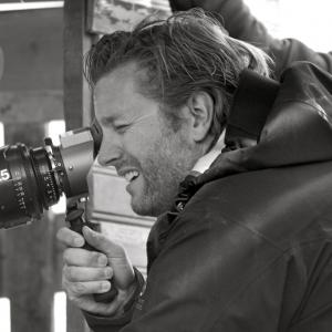 Filmmaker Greg Kohs