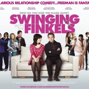 2010 Swinging with the Finkels