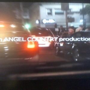 Angel Country Production