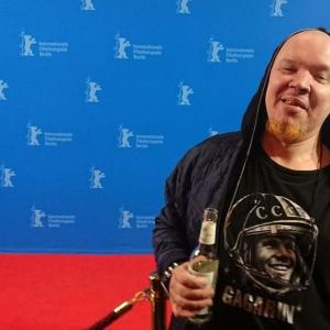 Berlinale Filmfestival germany Walera Kanischtscheff Putiloff actor