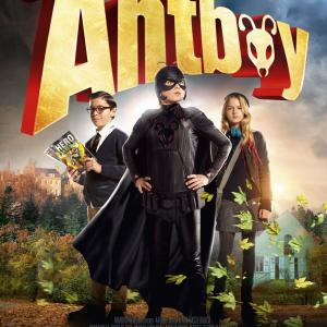 Poster for Antboy