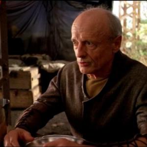 Still of Thomas Kopache in Stargate SG-1 (1997)