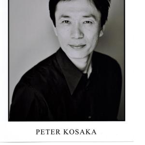 Peter Kosaka