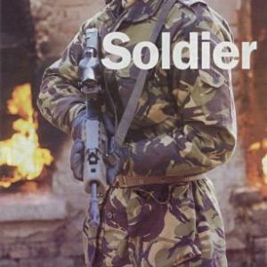 Tom Delmar Stunt Coordinator & Action Director. Ioan Gruffudd (Lt. John Feeley) as a Peacekeeper in Bosnia in Peter Kosminsky's BAFTA winning best drama of the year. 'Warriors'(USA)/'Peacekeepers'(UK)'.jpg