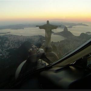 Fast 5 - Sunrise in Rio, a treat to shoot