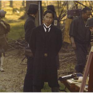 John Koyama in The Last Samurai