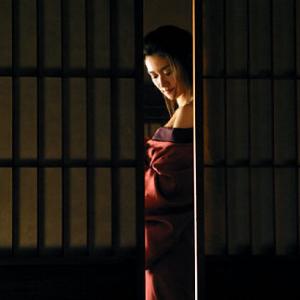 Still of Koyuki in The Last Samurai 2003