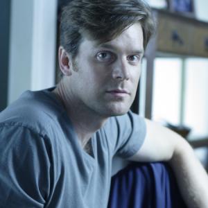 Still of Peter Krause in Civic Duty 2006