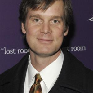 Peter Krause at event of The Lost Room 2006