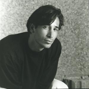 Ronald Krauss, Writer / Director