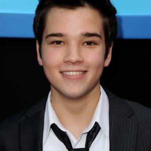 Nathan Kress at event of Prom (2011)