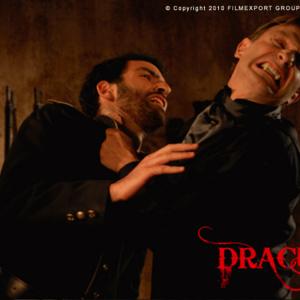 Still of Thomas Kretschmann in Dracula 3D (2012)