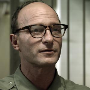 Still of Thomas Kretschmann in Eichmann (2007)