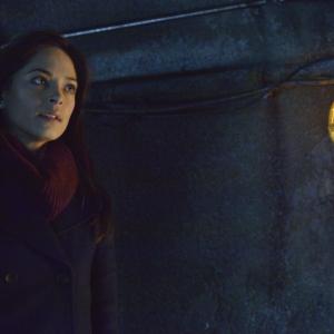 Still of Kristin Kreuk in Beauty and the Beast 2012