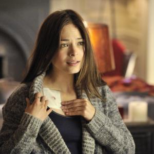 Still of Kristin Kreuk in Beauty and the Beast 2012