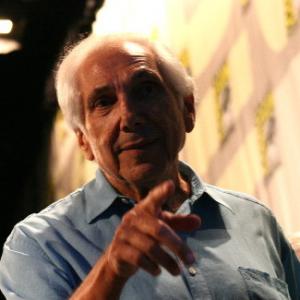 Marty Krofft at event of Land of the Lost 2009