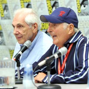 Marty Krofft and Sid Krofft
