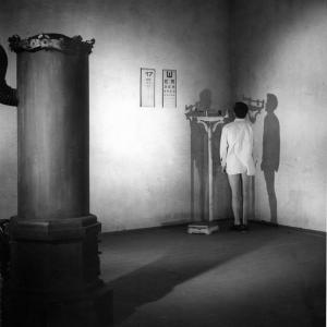 Still of Felix Krull in Bekenntnisse des Hochstaplers Felix Krull 1957