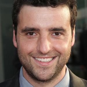 David Krumholtz at event of The Newsroom (2012)