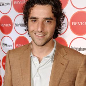 David Krumholtz