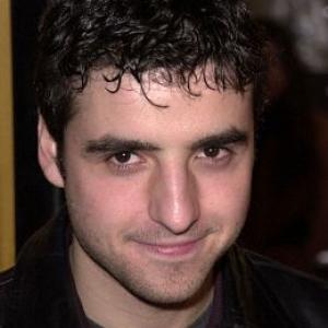David Krumholtz at event of The Mexican 2001