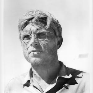 Still of Hardy Krger in Fenikso skrydis 1965