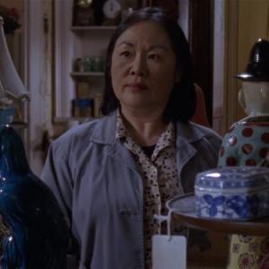 Still of Emily Kuroda in Gilmore Girls (2000)