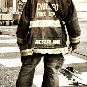 Chicago FireMcFarland
