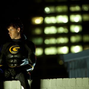 Still of Ryan Kwanten in Griff the Invisible 2010