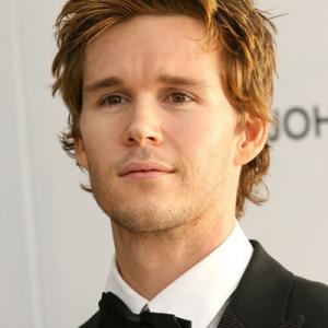 Ryan Kwanten at event of The 82nd Annual Academy Awards (2010)