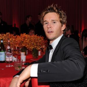 Ryan Kwanten at event of The 82nd Annual Academy Awards 2010