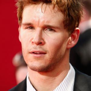 Ryan Kwanten at event of The 61st Primetime Emmy Awards 2009