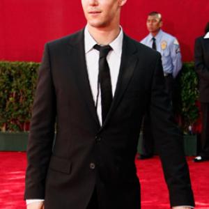 Ryan Kwanten at event of The 61st Primetime Emmy Awards (2009)