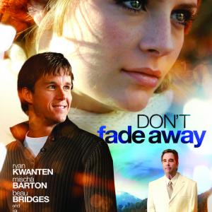 Mischa Barton and Ryan Kwanten in Don't Fade Away (2010)