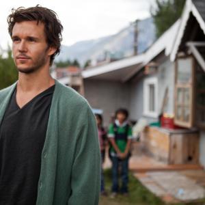 Still of Ryan Kwanten in The Right Kind of Wrong (2013)