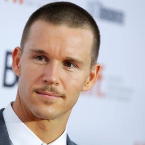 Ryan Kwanten at event of The Right Kind of Wrong 2013