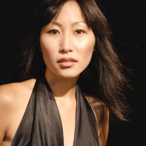 Judy Jean Kwon