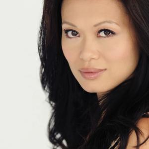 Catherine kwong actress