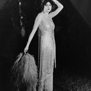 The Heart of a Siren Barbara La Marr 1925 First National Pictures