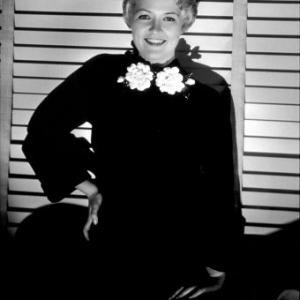 Laura La Planta c 1948