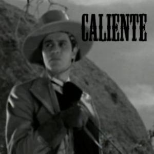Jack La Rue in In Old Caliente (1939)