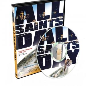 ALL SAINTS DAY - DVD
