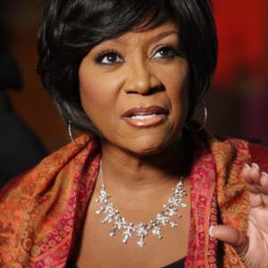Patti LaBelle in Clash of the Choirs 2007