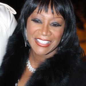 Patti LaBelle at event of The Woodsman 2004