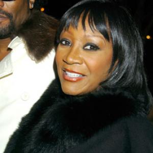 Patti LaBelle at event of The Woodsman 2004