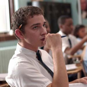 Still of Shia LaBeouf in A Guide to Recognizing Your Saints 2006