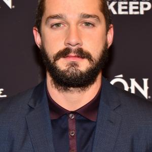 Shia LaBeouf at event of The Company You Keep 2012